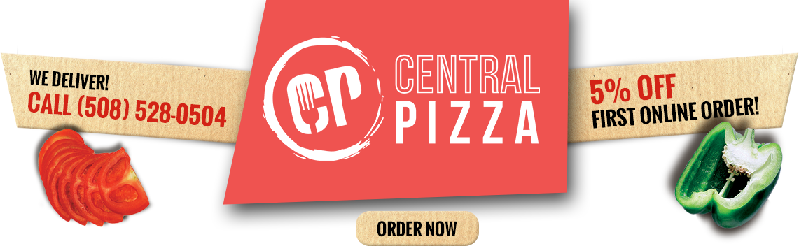 Central Pizza